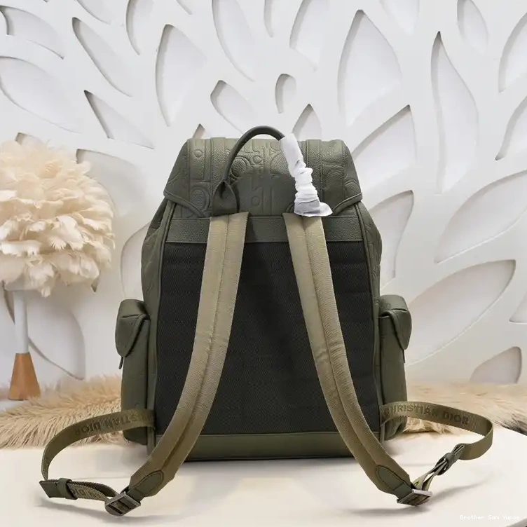 Brother Sam 2411YA0088 Dio Bags 0606